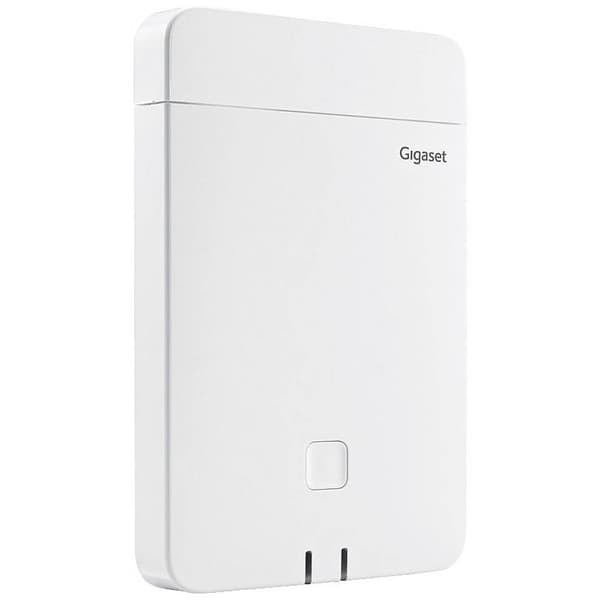 Gigaset N870 IP Pro Telefonväxel, VoIP