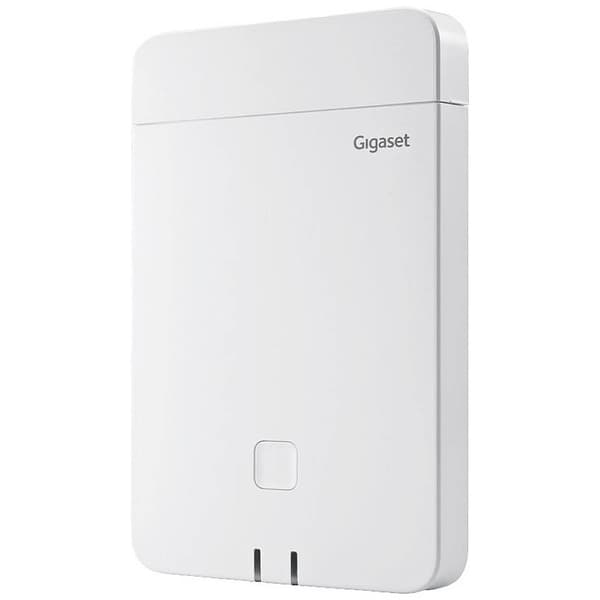 Gigaset N870 IP Pro Telefonväxel, VoIP