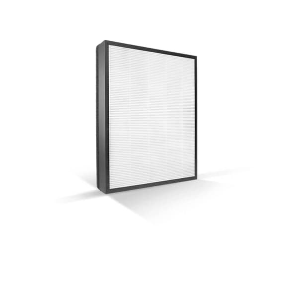 Philips FY2422/30 FY2422/30 Ersättningsfilter Vit-grå