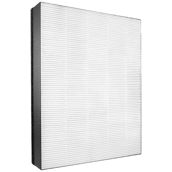 Philips FY2422/30 FY2422/30 Ersättningsfilter Vit-grå