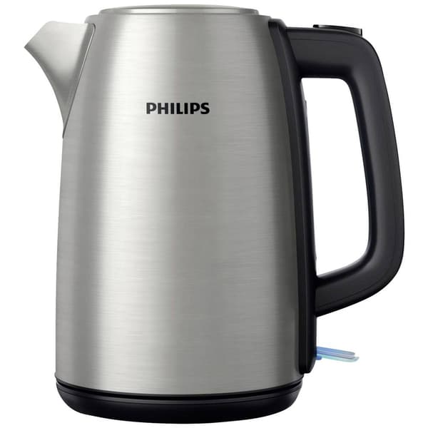 Philips Home HD9351/90 Vattenkokare Rostfritt stål Kapacitet: 1.7 l