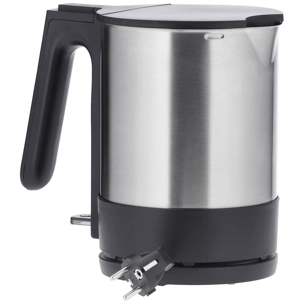 Severin 3409 Vattenkokare sladdlös Rostfritt stål (borstat)