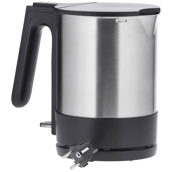 Severin 3409 Vattenkokare sladdlös Rostfritt stål (borstat) Kapacitet: 1.7 l