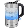 Miniatyrbild 1 av 4: Profi Cook PC-WKS 1228 G Vattenkokare Inox Kapacitet: 0.5 l