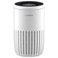 Miniatyrbild 1 av 5: Bosch Home Comfort 7733701943 Air 4000 Luftrenare 62 m² Vit, Svart