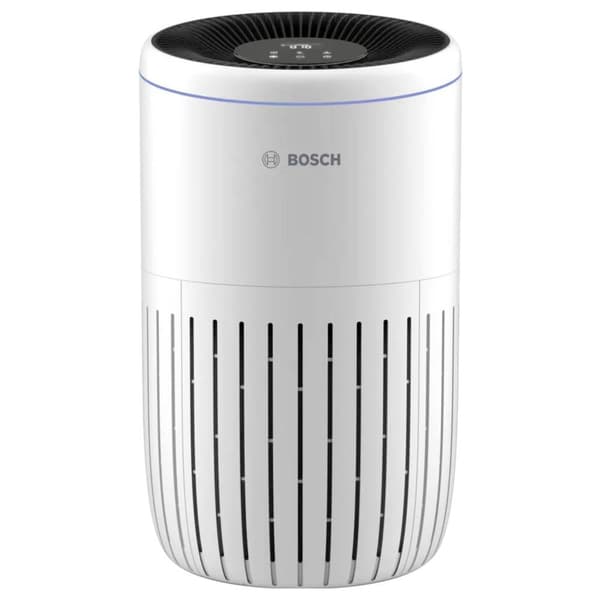 Bosch Home Comfort 7733701943 Air 4000 Luftrenare 62 m² Vit, Svart