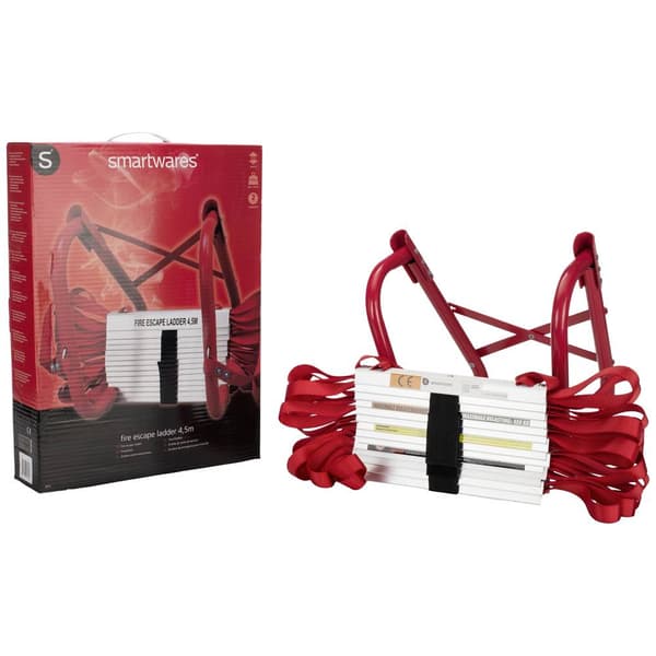 Smartwares 10.015.18 Räddningsstege