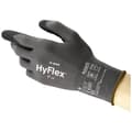 Miniatyrbild 1 av 3: Ansell HyFlex® 11840R090-1P Nylon, Spandex® Arbetshandske Storlek (handskar): 9 EN 388:2016, EN 420-2003, EN 407:2020,