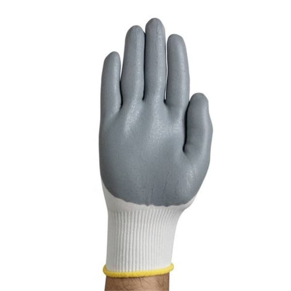 Ansell HyFlex® 11800100 Nylon Arbetshandske Storlek (handskar): 10 EN 388:2016+A1:2018, EN 407:2020 1 par