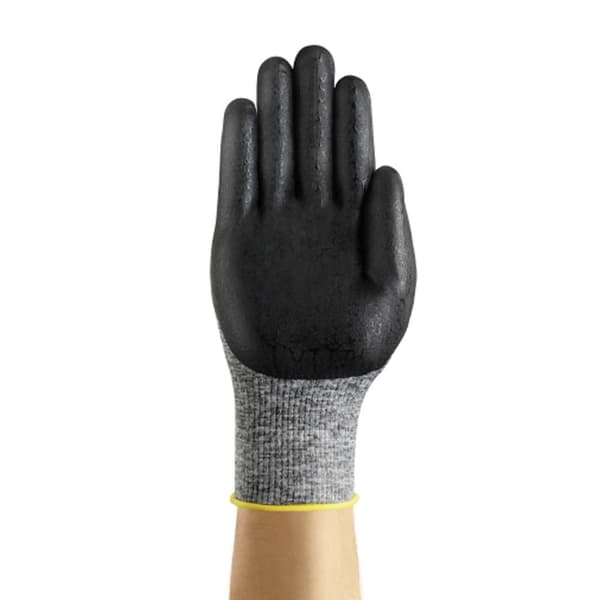 Ansell HyFlex® 11801110 Nylon Arbetshandske Storlek (handskar): 11 EN 388, EN 374 1 par