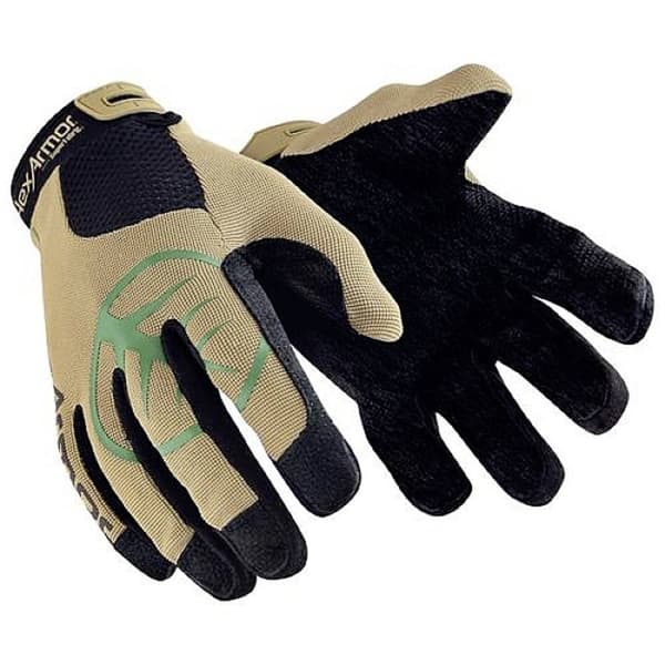 HexArmor ThornArmor 3092 6001007 Polyester, Elastan, Nylon Arbetshandske Storlek (handskar): 7 EN 388 1 par