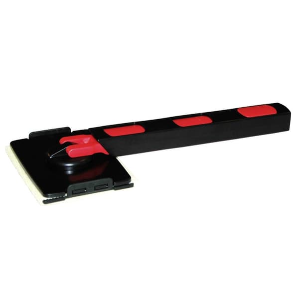 HP Autozubehör 71351 Innen Rutrengöring teleskop 1 st (L x B x H) 24 x 10.5 x 2.8 cm