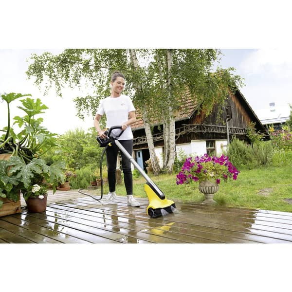 Kärcher Home & Garden 2.644-339.0 Borstvalsar
