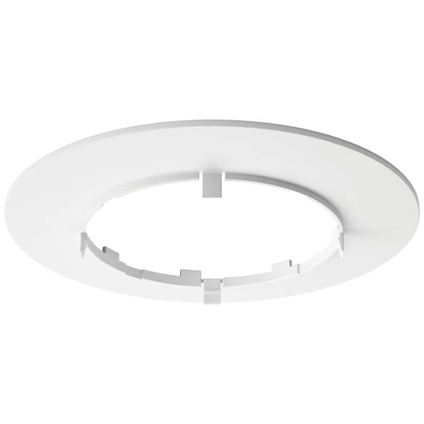 Hekatron Genius VE30 Brandvarnare-bländring-set Set á 30 stycken (Ø x H) 150 mm x 14.7 mm