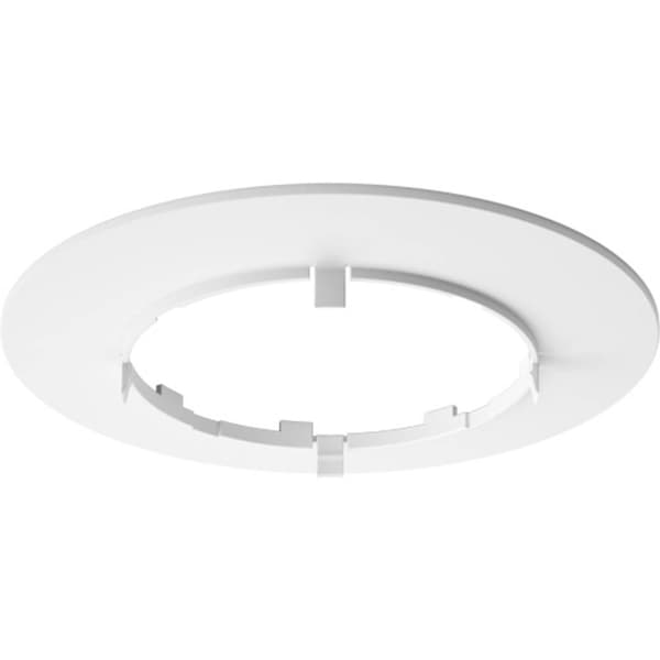 Hekatron Genius VE30 Brandvarnare-bländring-set Set á 30 stycken (Ø x H) 150 mm x 14.7 mm