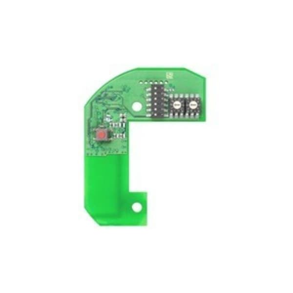 Hekatron FM.Pro X Trålöds modul (B x D) 60 mm x 78 mm