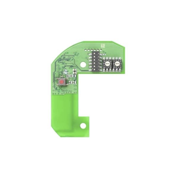 Hekatron FM.Pro X Trålöds modul (B x D) 60 mm x 78 mm