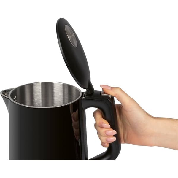 Profi Cook PC-WKS 1243 Vattenkokare Svart Kapacitet: 1.7 l