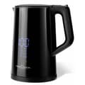 Miniatyrbild 1 av 4: Profi Cook PC-WKS 1243 Vattenkokare Svart Kapacitet: 1.7 l