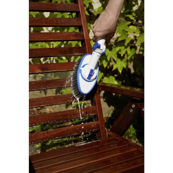 Vario Brush 6686 Handtvättborste 1 st (L x B x H) 35.50 x 8.5 x 15 cm