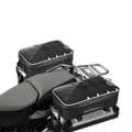 Pikkukuva 1 / 10: BMW R1200GS LC -huippulaukut, vedenpitävät, kestävät