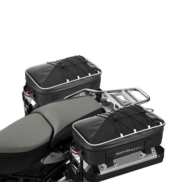 BMW R1200GS LC -huippulaukut, vedenpitävät, kestävät B