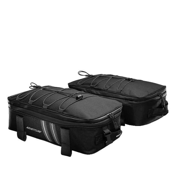 BMW R1200GS LC Top Tasker, Vandtætte, Holdbare