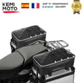 Pikkukuva 3 / 10: BMW R1200GS LC -huippulaukut, vedenpitävät, kestävät