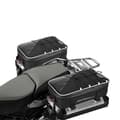 Pikkukuva 1 / 10: BMW R1200GS LC -huippulaukut, vedenpitävät, kestävät