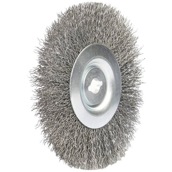 WOLF-Garten 172-006-650 Fogborste