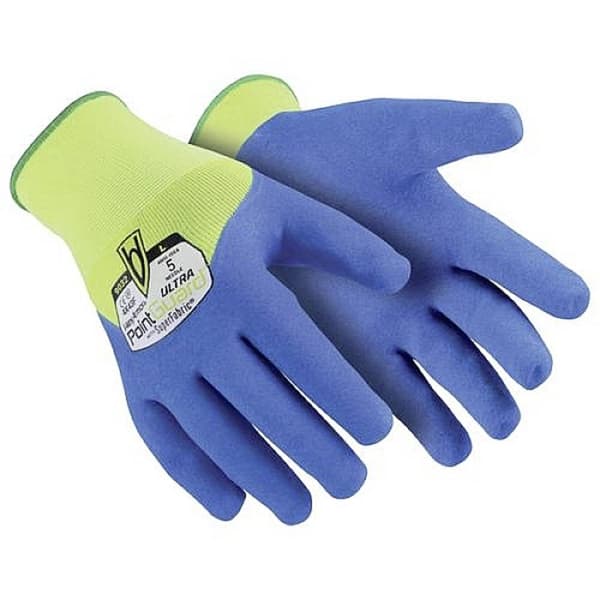 HexArmor PointGuard Ultra 9032 6063810 Elastan, Polyester Arbetshandske Storlek (handskar): 10 EN 388 1 par