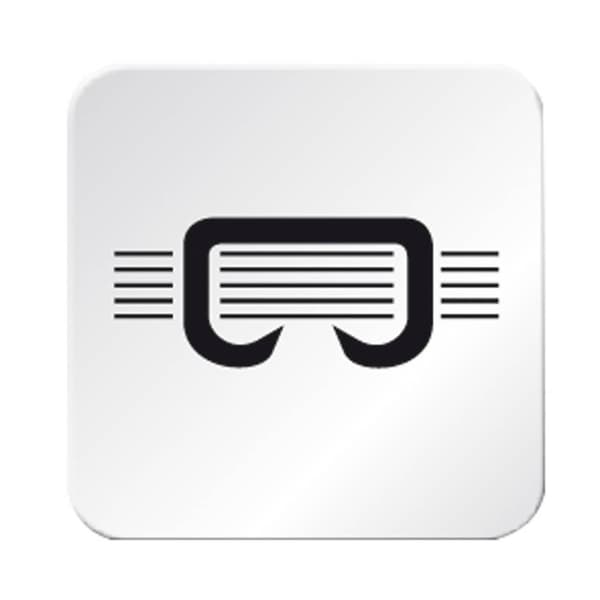 Novus Office B2 020-1255 Häftapparat Svart Inskrivningsansträngning: 25 s. (80 g/m²)