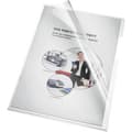 Miniatyrbild 1 av 3: Bene Genomskinliga fickor A4, glasklar/205000 PVC 150 inneh.100