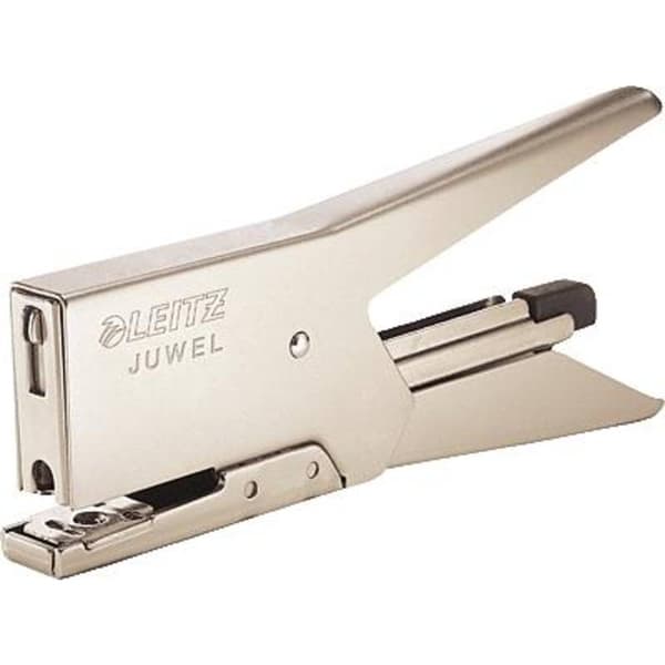 LEITZ Juwel häfttång 2000/5557-00-82 nickel