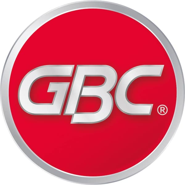 GBC Täckande bladfolie IB386848 PolyClearView&trade DIN A4