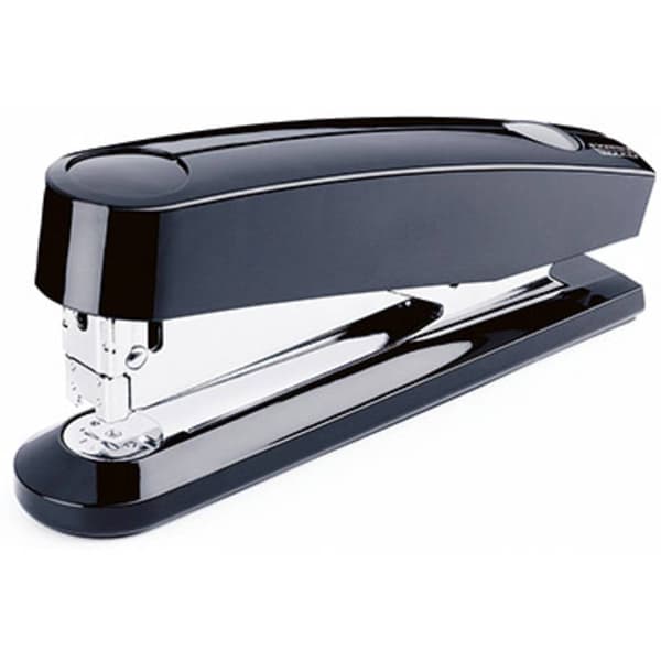 NOVUS häftapparat B 7A 24/6, 26/6 stängd/öppen/spikning 8 ark (80 g/m²) automatisk, 30 ark (80 g/m²) manuell metall/pla