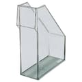 Miniatyrbild 4 av 4: Leitz 2475 24750002 Stapelsamlare DIN A4 , DIN C4 Transparent, Glasklar Polystyren 1 st