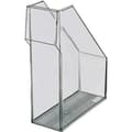 Miniatyrbild 1 av 4: Leitz 2475 24750002 Stapelsamlare DIN A4 , DIN C4 Transparent, Glasklar Polystyren 1 st
