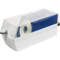 Miniatyrbild 1 av 3: CD-Box MÄX 60 9260-11 ljusgrå