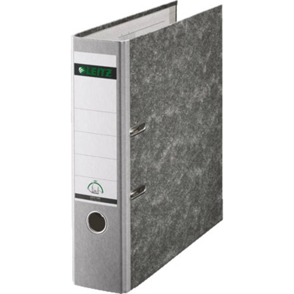 Leitz pärm 1080-50-85 WM A4 80mm grå