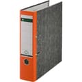 Miniatyrbild 1 av 4: LEITZ pärm 1080-50-45 WM A4 80mm orange