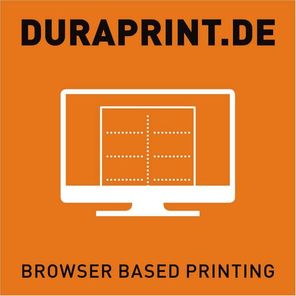 Personal- och kreditmapp (SB-förpackning)