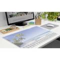 Miniatyrbild 4 av 4: Sigel HO470 Skrivunderlägg Beach 3-årskalender Flerfärgad (B x H) 595 mm x 410 mm