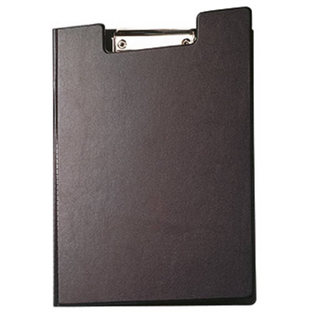 Maul Klämbrädemapp 2339690 Svart (B x H) 235 mm x 325 mm