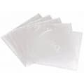 Miniatyrbild 3 av 3: Hama CD-slim, 20-pack, transparent, dispenser