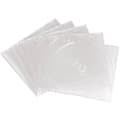 Miniatyrbild 2 av 3: Hama CD-slim, 20-pack, transparent, dispenser