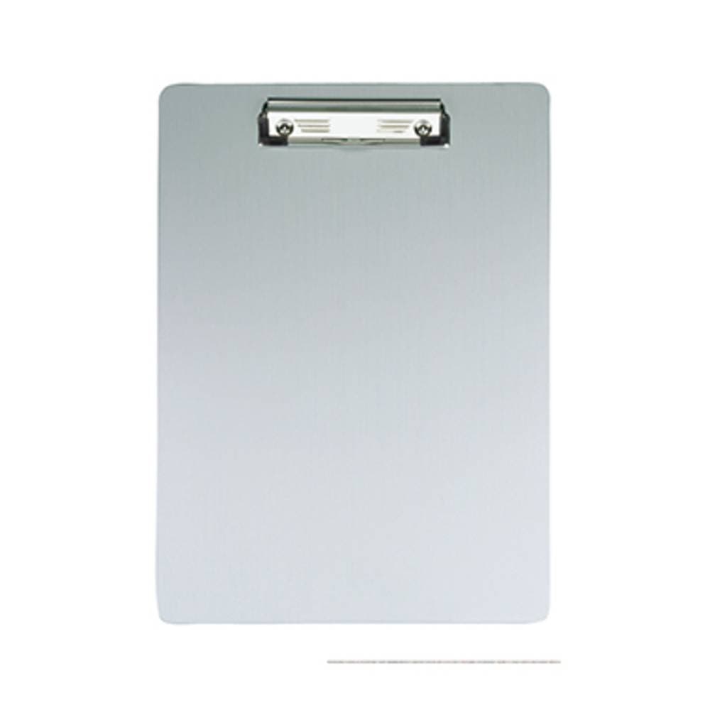 Maul Klämmbräde 2352808 Aluminium (B x H) 230 mm x 319 mm