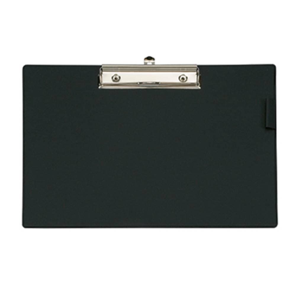 Maul Klämmbräde 2335790 Svart (B x H) 329 mm x 233 mm