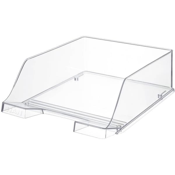HAN 1047-23 KLASSIK XXL Brevhylla DIN A4 , DIN C4 Transparent, Glasklar 1 st