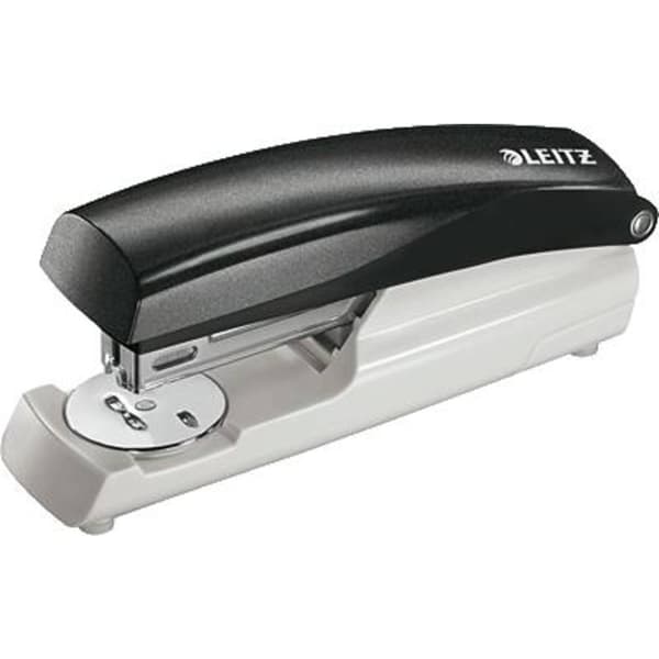 Leitz häftapparat 5500/5500-00-95 svart 30 blad